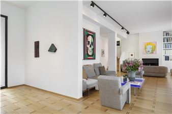 Selected Works - Charles Riva Collection