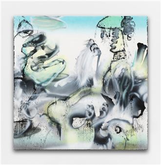 Horfee | 26 Artworks at Auction | MutualArt
