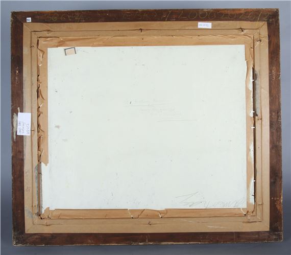 James Kay | Rothesay | MutualArt