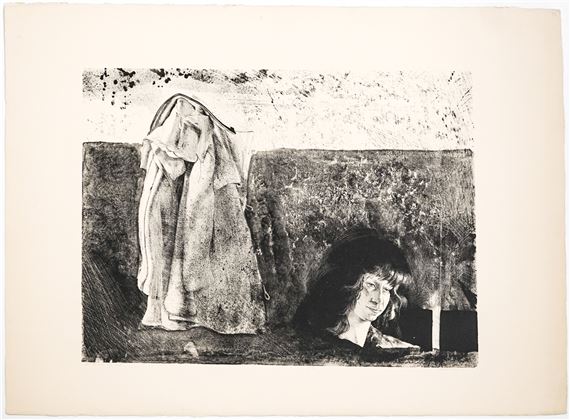William Patterson | William Patterson (7) SIGNED Large Etchings | MutualArt