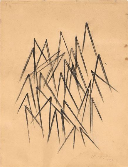 Senza titolo - Alessandro Bruschetti