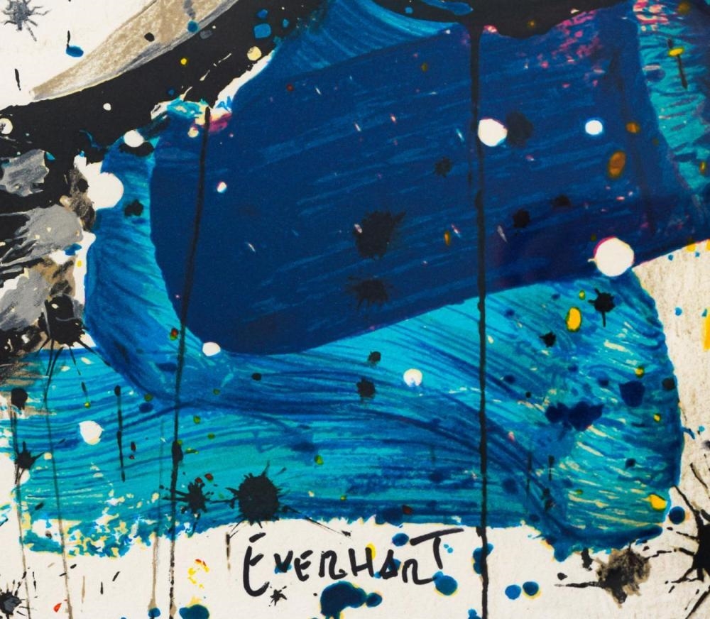 Tom Everhart | Ace Face | MutualArt