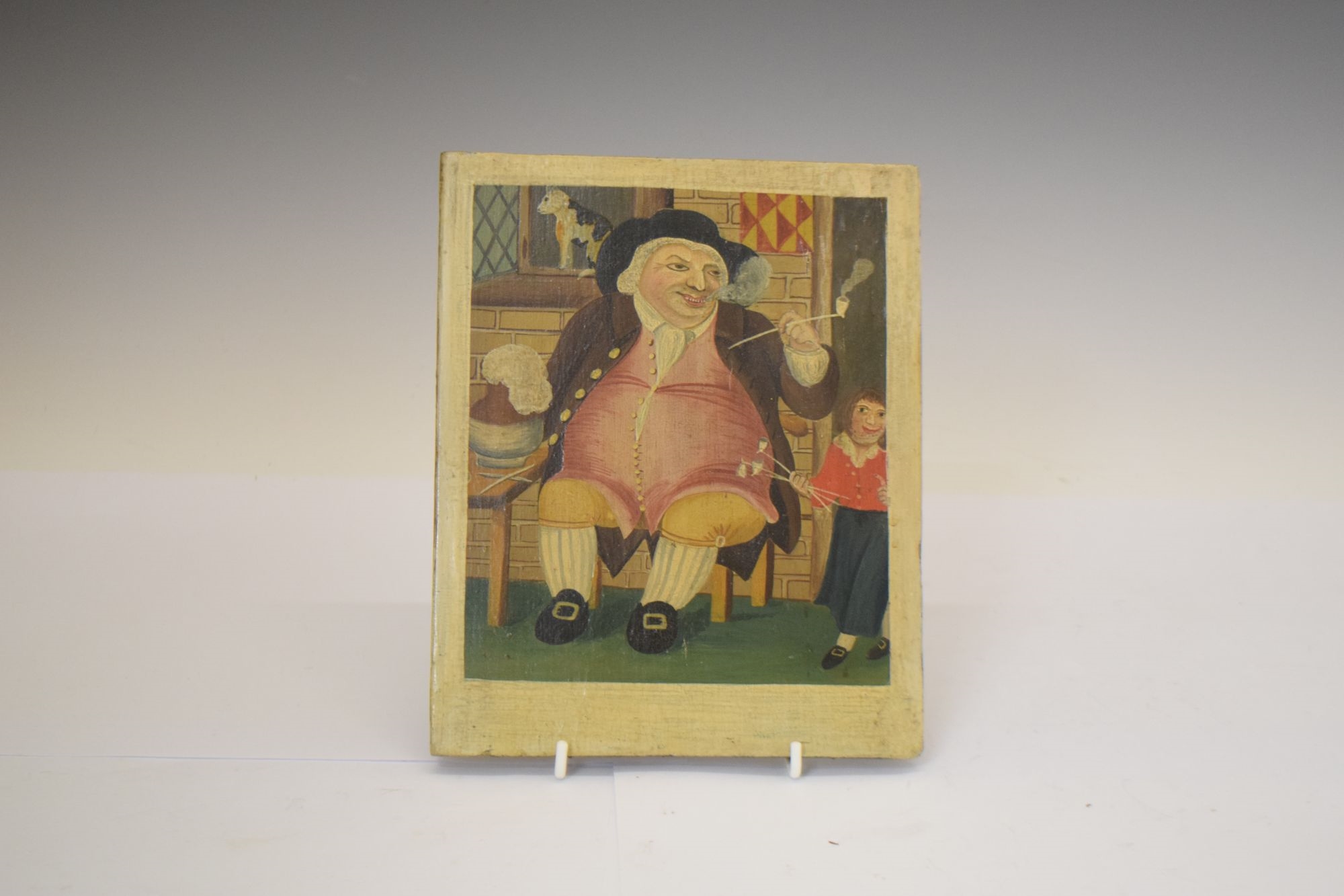 William Hogarth | Toby Fillpot or The Hearty Goodfellow (19th century ...