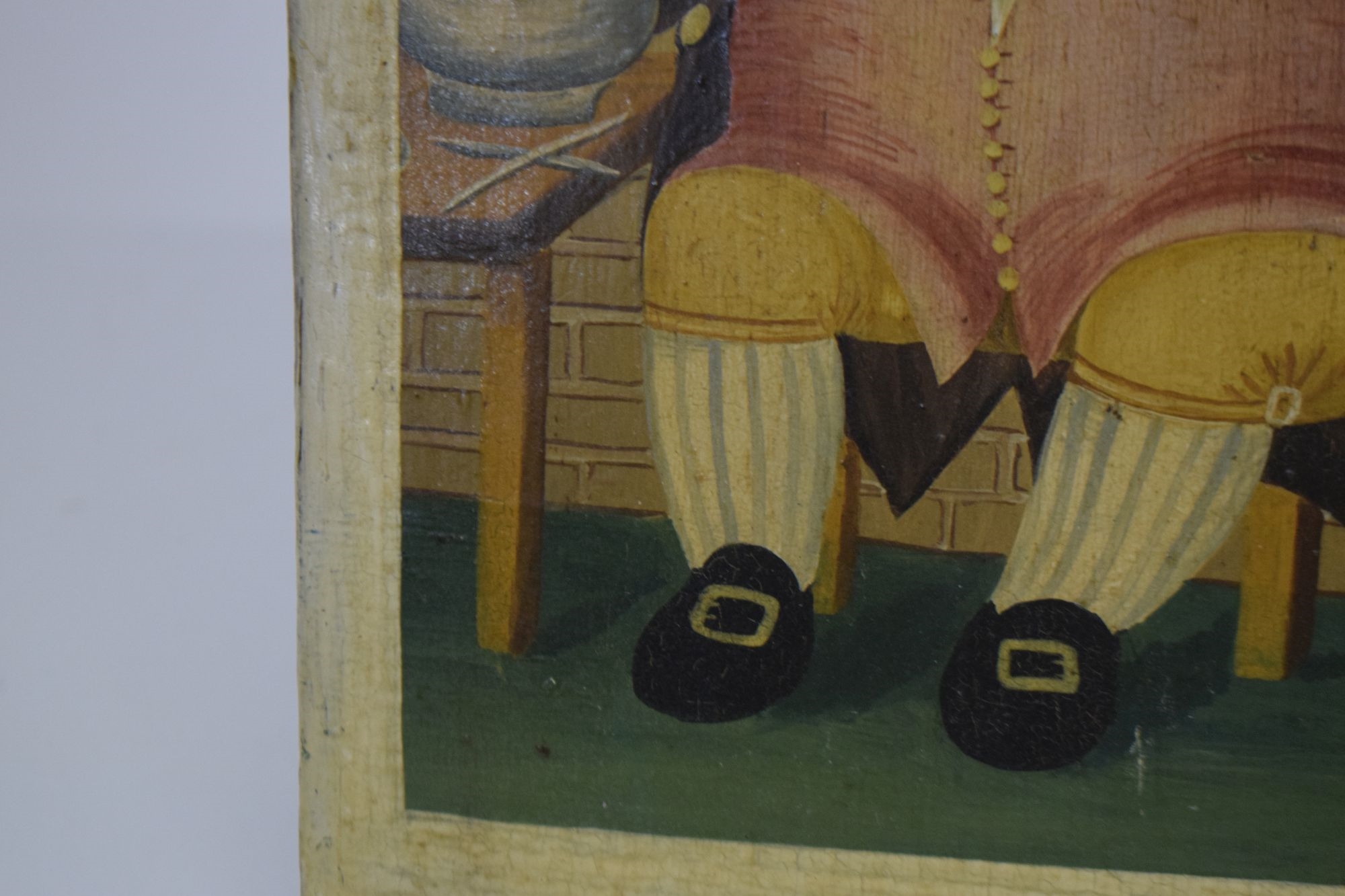 William Hogarth | Toby Fillpot or The Hearty Goodfellow (19th century ...