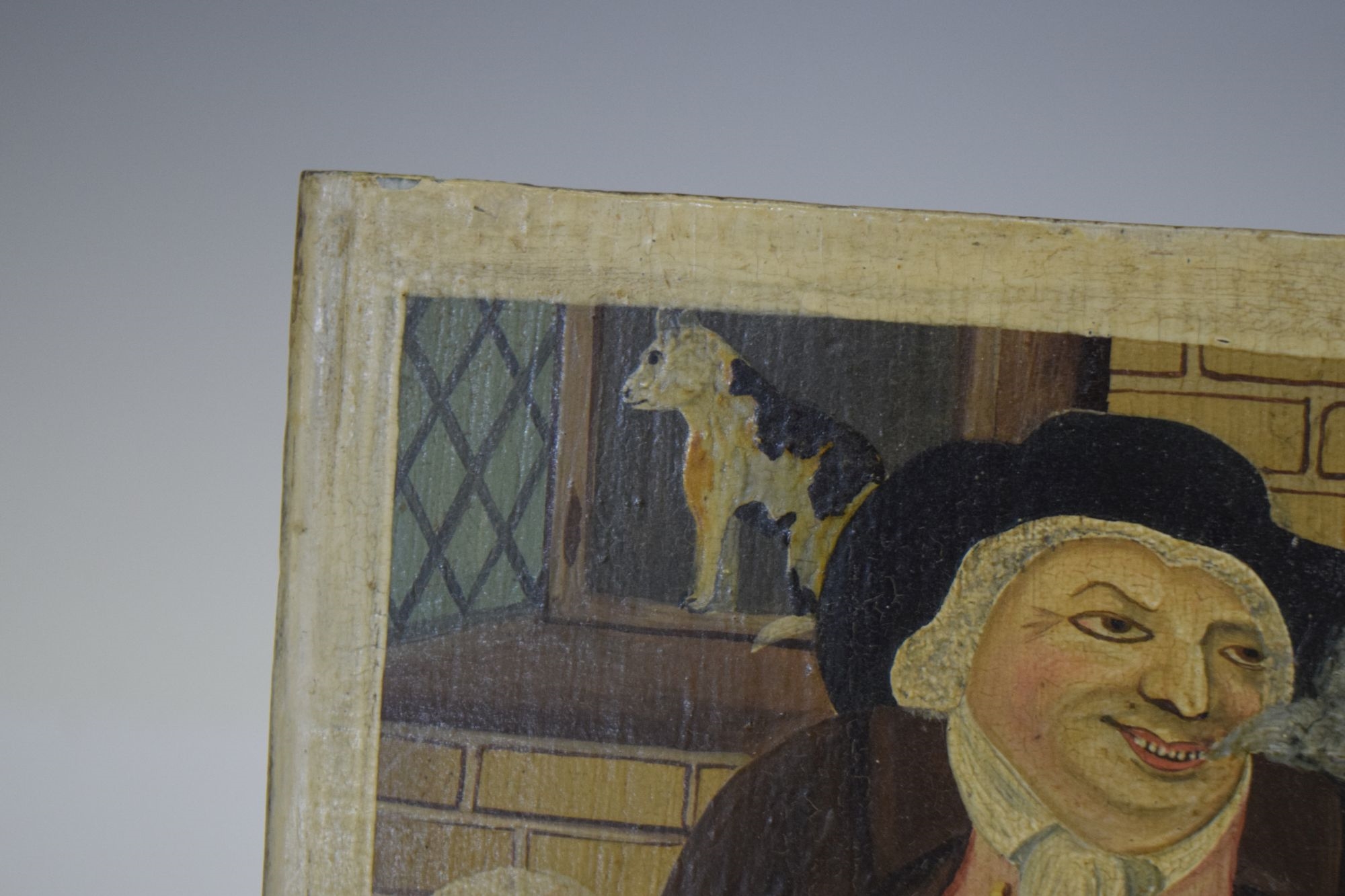 William Hogarth | Toby Fillpot or The Hearty Goodfellow (19th century ...