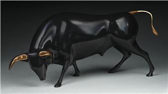 Loet Vanderveen | 888 Artworks at Auction | MutualArt