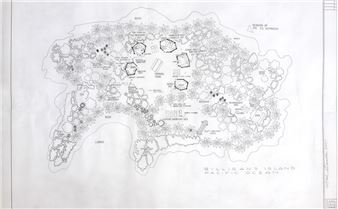 Shapes, Places, and Faces: New Acquisitions - Long Beach Museum of Art | LBMA Ocean