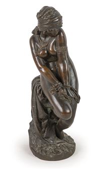 Giacomo Ginotti Market Overview: Auction Results & Art for Sale