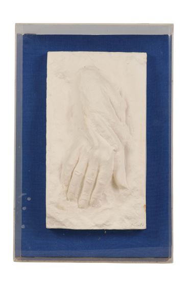 George Segal | Untitled | MutualArt