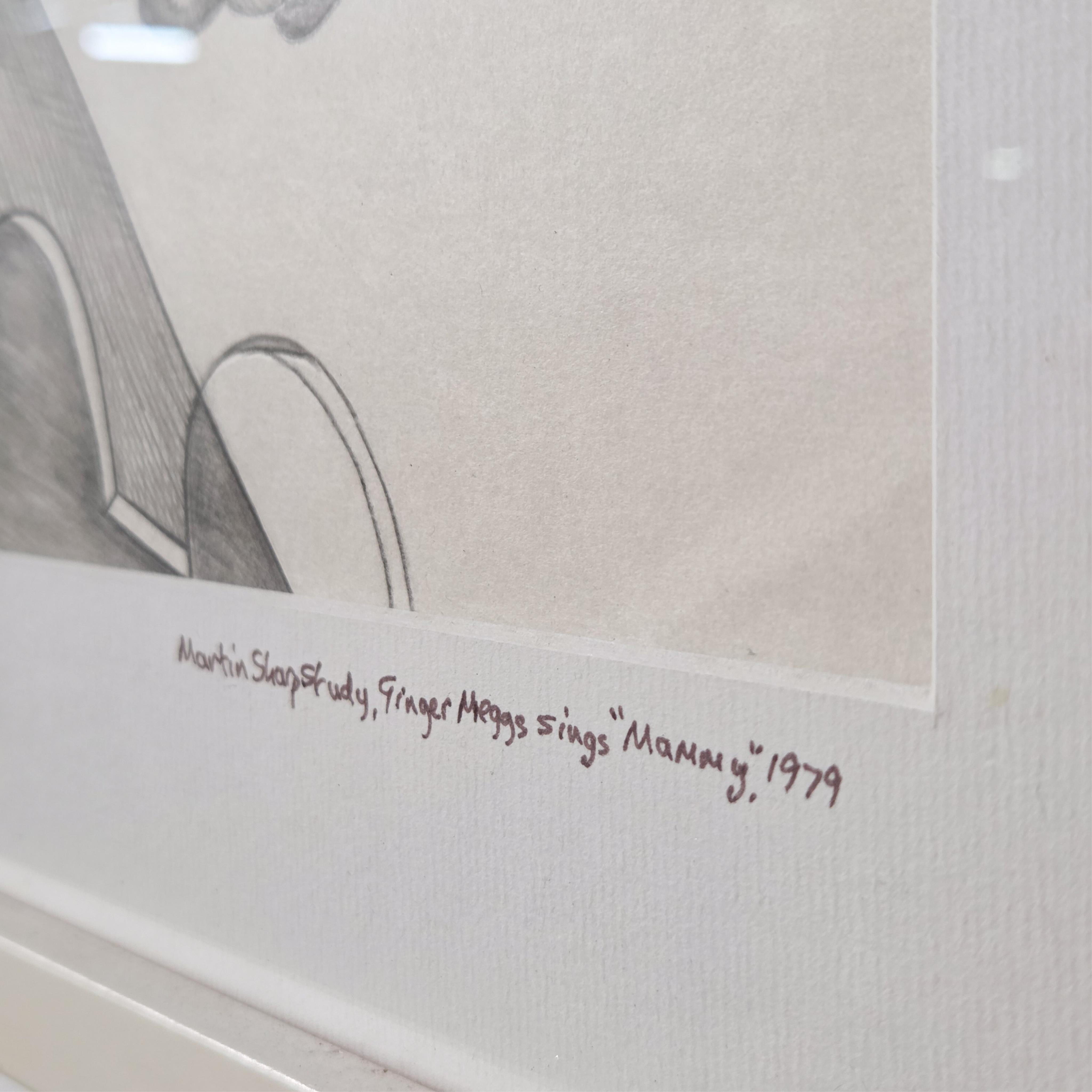 Martin Sharp | Artwork in the manner of Martin Sharp | MutualArt