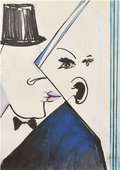 The John Thompson Studio Collection: No Reserve Timed Auction - Wilson55