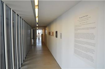 Through Their Eyes: The Pier Arts Centre Collection and the unfolding Asprey gift - The Pier Arts Centre