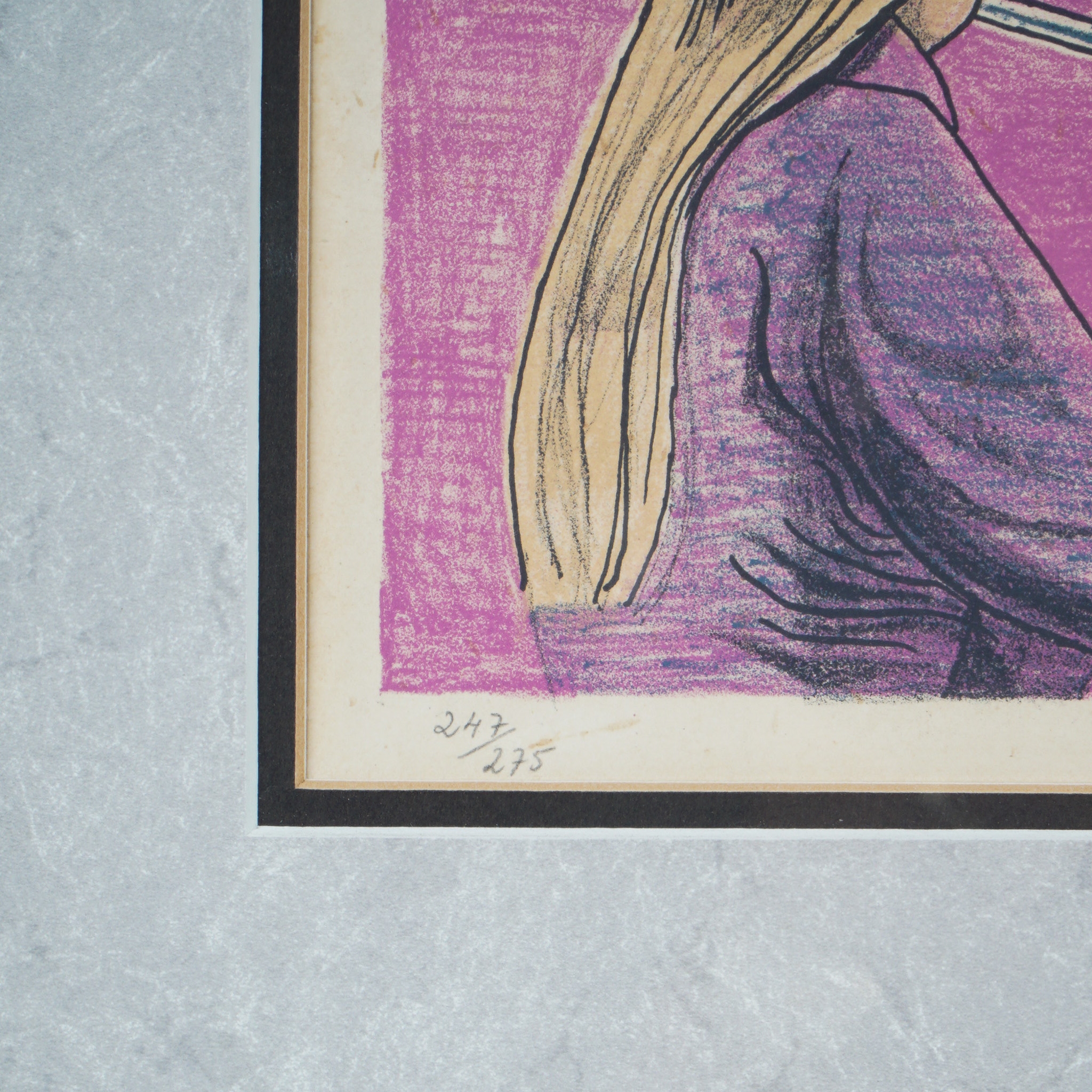 Anton Refregier | Three Musicians (1965) | MutualArt