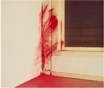 Bernd Lohaus: The Way Things Settle - Sofie Van de Velde