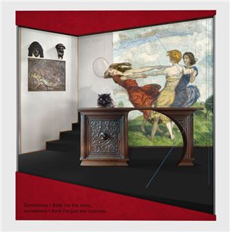 Museum Villa Stuck reopens to the public after major technical renovation