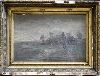 Beck Hansen | 37 Artworks at Auction | MutualArt