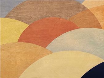 Carlos Garaicoa: Rituals and Liberty - Goodman Gallery, New York