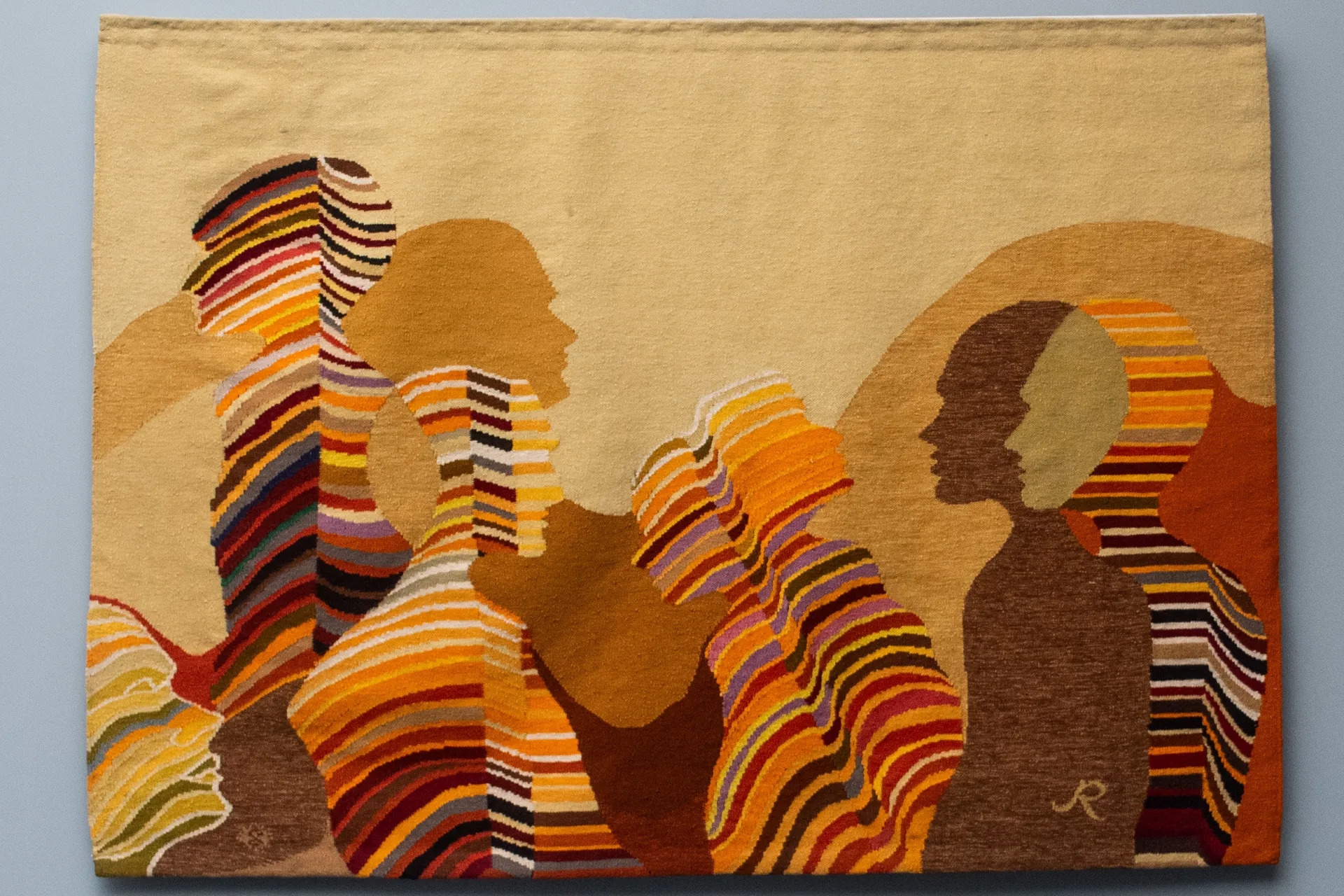 Josefina Robirosa | Figuras | MutualArt