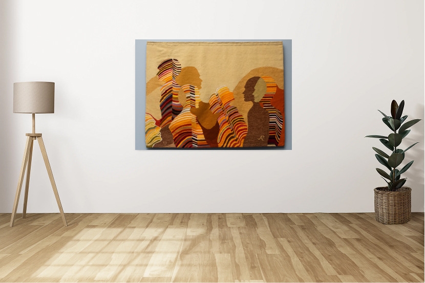 Josefina Robirosa | Figuras | MutualArt