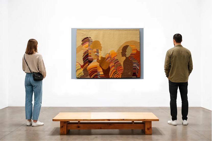Josefina Robirosa | Figuras | MutualArt
