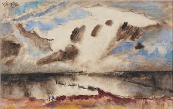The Big Cloud