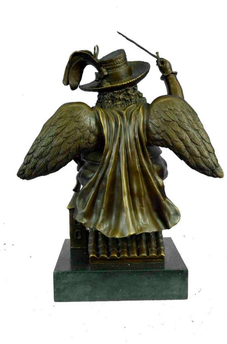 Fernando Botero | Archangel with large hat | MutualArt