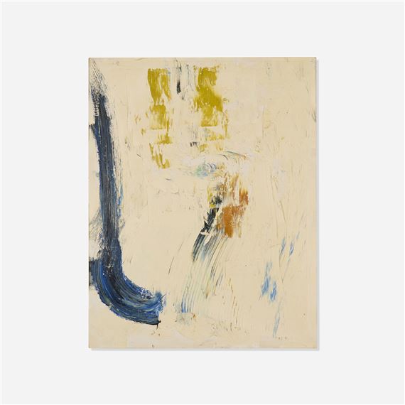 Untitled - Julius Wasserstein