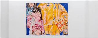 Zoe Ann Cardinal Cire: Funny Bone, Wish Bone, Back Bone - Art Gallery of Alberta