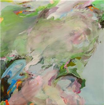 Hollis Heichemer: Moving in Stillness - Hollis Taggart