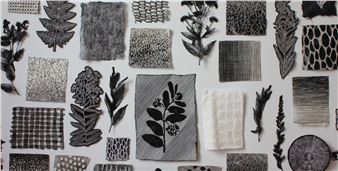 Amanda McCavour: Double Shadow - Museum London