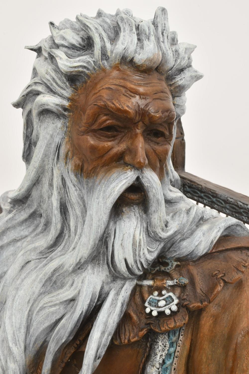 John Soderberg | Merlin | MutualArt