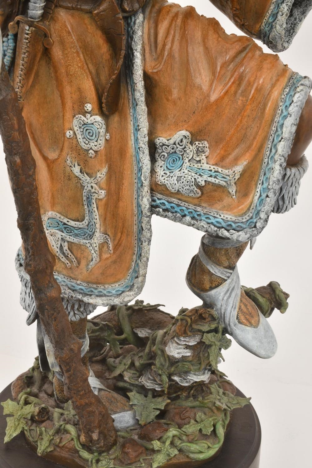 John Soderberg | Merlin | MutualArt