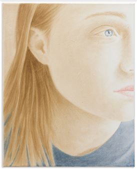 Bertram Hasenauer: Nature of time - Galerie Thomas Fuchs