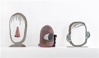 8 Must-See Booths at NADA New York 2026