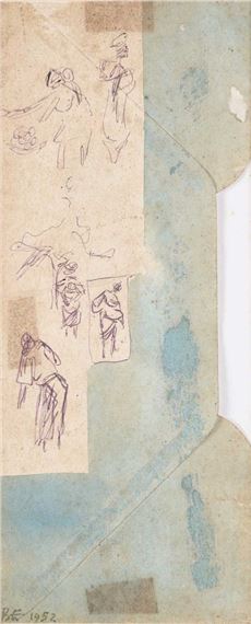 UNTITLED - Ben Enwonwu