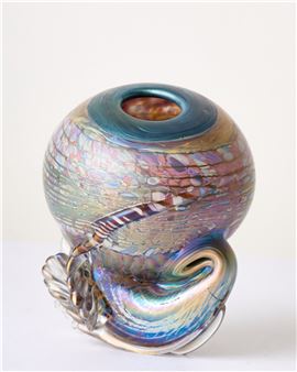 Colin Heaney | 125 Artworks at Auction | MutualArt