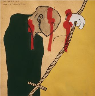 Max Neumann | 310 Artworks at Auction | MutualArt