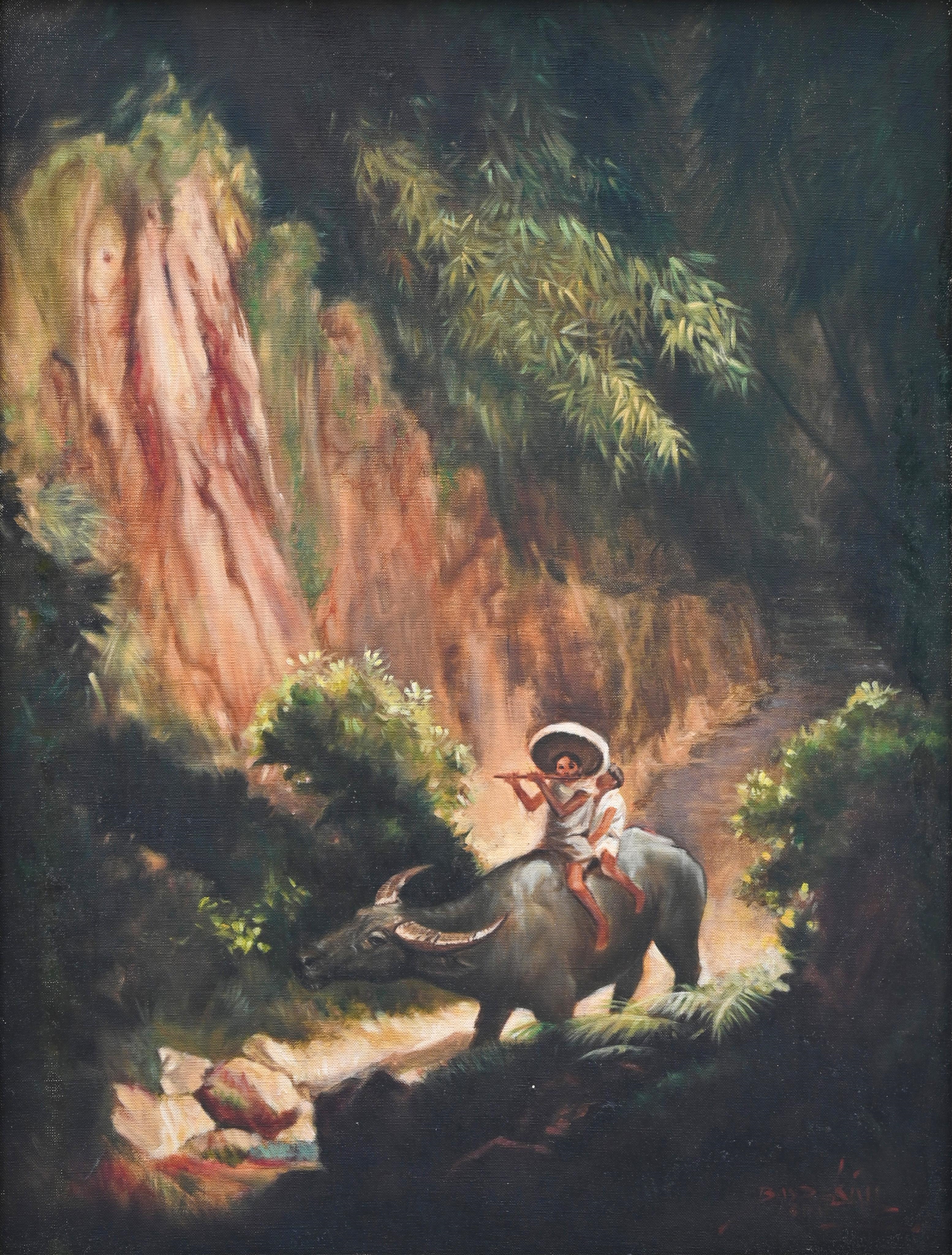 Basoeki Abdullah | 340 Artworks at Auction | MutualArt