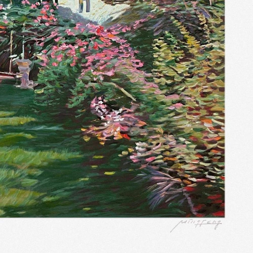 Ming Feng | Sandy Bay | MutualArt