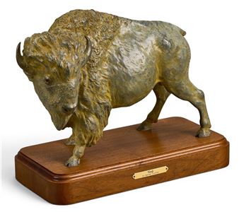 Wayne Cooper | 103 Artworks at Auction | MutualArt