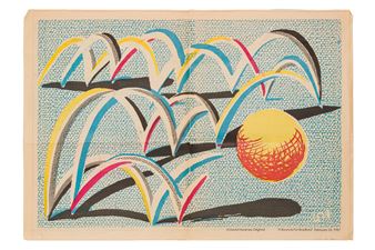 Modern Living: Art & Design - Chiswick Auctions