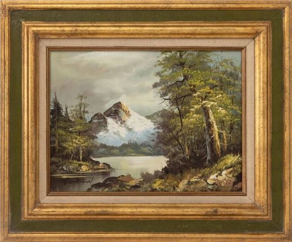 G. Whitman Auction Results: Past Sales & Hammer Prices
