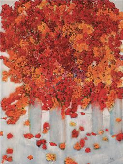 Painting Light and Air: The Art of Philip Mullen - Morris Museum of Art