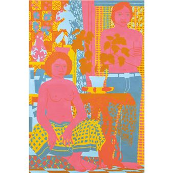 Norman Gilbert: Centenary Exhibition - The Scottish Gallery