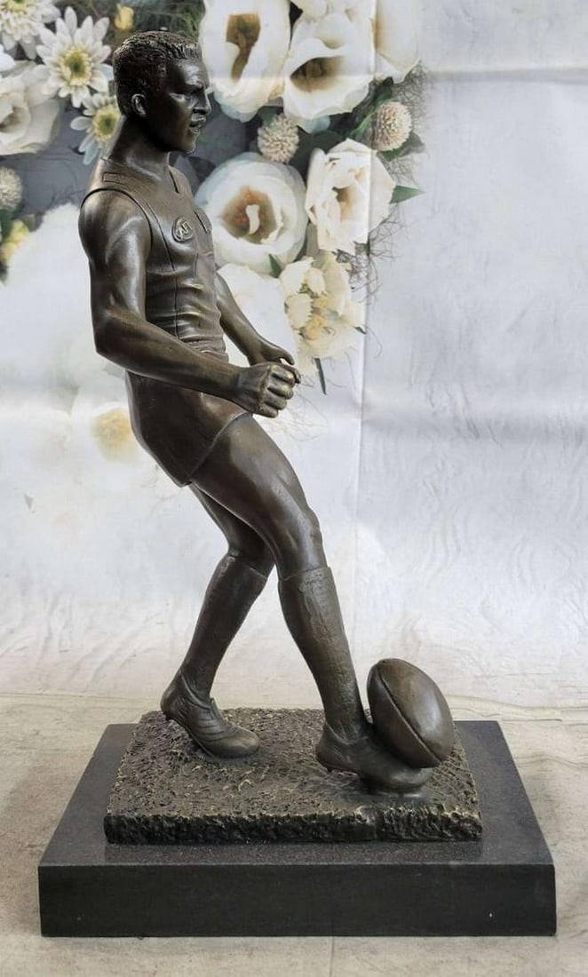 Miguel Fernando López (Milo) | Milo Original Muscular Rugby Player ...