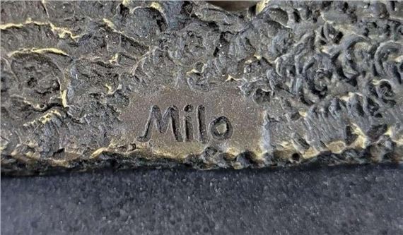 Miguel Fernando López (Milo) | Milo Original Muscular Rugby Player ...
