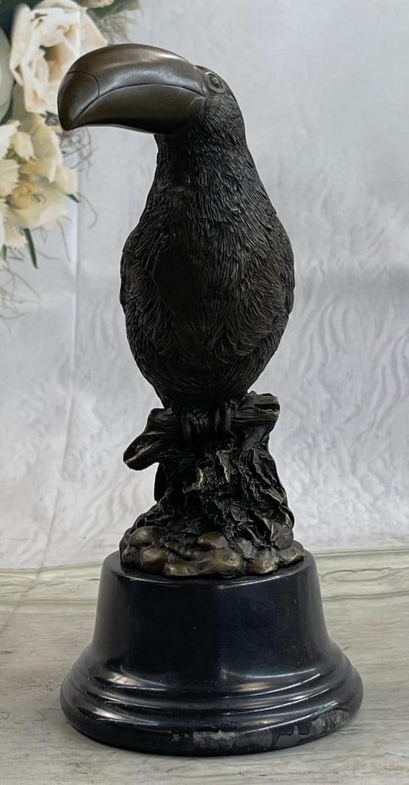miguel-fernando-l-pez-milo-tropical-toucan-bird-bronze-sculpture-on