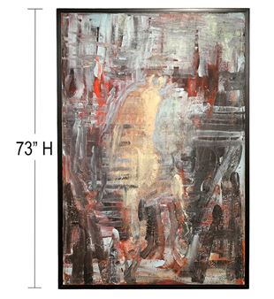 Christopher Le Brun Art for Sale: Available Works & Gallery Listings