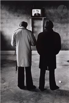 Josef Koudelka | 373 Artworks at Auction | MutualArt