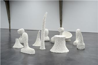 Tony Cragg | 906 Artworks at Auction | MutualArt